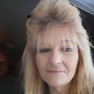 Meet your Posher, Patty